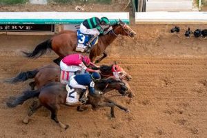 Kentucky Derby 2024 Finish Order: Results & Analysis Best Final Touch: Elevate Your Projects with Professional Finishing Kentucky Derby 2024 Finish Order: Results & Analysis | Best Final Touch: Elevate Your Projects with Professional Finishing
