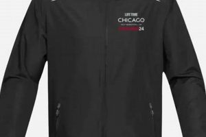 Get Your Chicago Marathon 2024 Finisher Jacket! Guide Best Final Touch: Elevate Your Projects with Professional Finishing Get Your Chicago Marathon 2024 Finisher Jacket! Guide | Best Final Touch: Elevate Your Projects with Professional Finishing