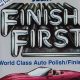 The Ultimate Finish First Polish: A Flawless Shine | Best Final Touch: Elevate Your Projects with Professional Finishing