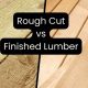 Buy Quality Finished Lumber Online: Types & Uses | Best Final Touch: Elevate Your Projects with Professional Finishing