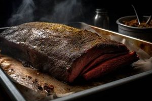 Oven-Kissed: Perfect Smoked Brisket (Finishing Secrets!) Best Final Touch: Elevate Your Projects with Professional Finishing Oven-Kissed: Perfect Smoked Brisket (Finishing Secrets!) | Best Final Touch: Elevate Your Projects with Professional Finishing