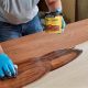 Achieving Rich Wood: Stain Finish on Wood Done Right | Best Final Touch: Elevate Your Projects with Professional Finishing