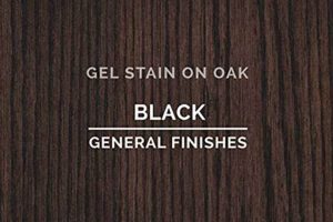 Best General Finishes Oil Based Gel Stain Tips & Tricks Best Final Touch: Elevate Your Projects with Professional Finishing Best General Finishes Oil Based Gel Stain Tips & Tricks | Best Final Touch: Elevate Your Projects with Professional Finishing