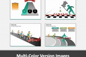 Presentation Slides Finish Line: Nail the Ending! Best Final Touch: Elevate Your Projects with Professional Finishing Presentation Slides Finish Line: Nail the Ending! | Best Final Touch: Elevate Your Projects with Professional Finishing