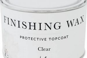 Best Jolie Finishing Wax: Tips & Tricks! Best Final Touch: Elevate Your Projects with Professional Finishing Best Jolie Finishing Wax: Tips & Tricks! | Best Final Touch: Elevate Your Projects with Professional Finishing