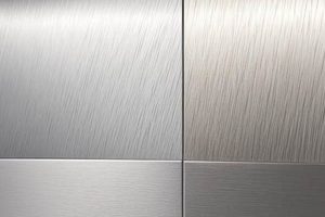 Achieving Perfect Stainless Steel Finish: Tips & Guide Best Final Touch: Elevate Your Projects with Professional Finishing Achieving Perfect Stainless Steel Finish: Tips & Guide | Best Final Touch: Elevate Your Projects with Professional Finishing