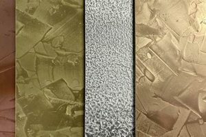 Achieve the Look: Liquid Metal Finish Magic Best Final Touch: Elevate Your Projects with Professional Finishing Achieve the Look: Liquid Metal Finish Magic | Best Final Touch: Elevate Your Projects with Professional Finishing