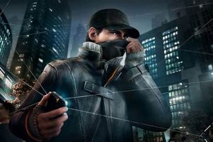 Watch Dogs 1: Dramatic Finish & Beyond - The End! Best Final Touch: Elevate Your Projects with Professional Finishing Watch Dogs 1: Dramatic Finish & Beyond - The End! | Best Final Touch: Elevate Your Projects with Professional Finishing