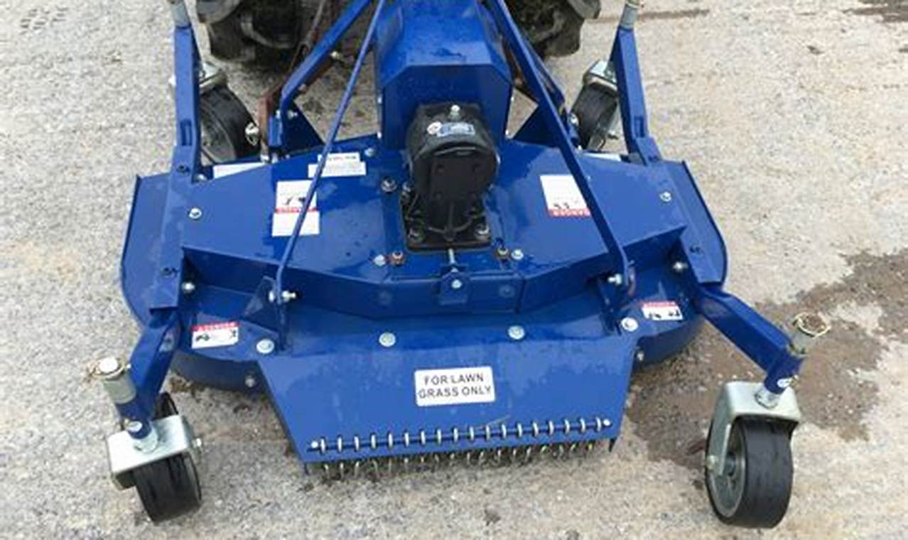 Best 4 Ft Finish Mowers: Reviews & Buying Guide Best Final Touch: Elevate Your Projects with Professional Finishing Best 4 Ft Finish Mowers: Reviews & Buying Guide | Best Final Touch: Elevate Your Projects with Professional Finishing