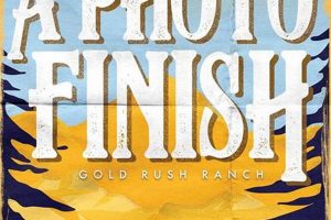 Elsie Silver: Tight Finish! Photo Finish Story Behind It Best Final Touch: Elevate Your Projects with Professional Finishing Elsie Silver: Tight Finish! Photo Finish Story Behind It | Best Final Touch: Elevate Your Projects with Professional Finishing