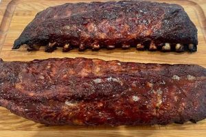 Master Ribs: Perfect Finished Temperature Guide Best Final Touch: Elevate Your Projects with Professional Finishing Master Ribs: Perfect Finished Temperature Guide | Best Final Touch: Elevate Your Projects with Professional Finishing