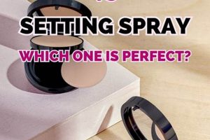 Powder Perfect: Finishing Powder vs Setting Spray Guide Best Final Touch: Elevate Your Projects with Professional Finishing Powder Perfect: Finishing Powder vs Setting Spray Guide | Best Final Touch: Elevate Your Projects with Professional Finishing