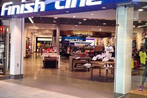 Shop Finish Line Greenwood: Shoes, Styles & More! | Best Final Touch: Elevate Your Projects with Professional Finishing