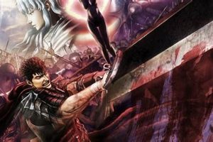The Future: Will Berserk Ever Be Finished? [Status Update] | Best Final Touch: Elevate Your Projects with Professional Finishing