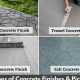 Concrete Floor Finishes: Types &amp; Ultimate Guide | Best Final Touch: Elevate Your Projects with Professional Finishing