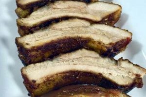 Best Smoked Ribs Finished in Oven: BBQ Perfection Best Final Touch: Elevate Your Projects with Professional Finishing Best Smoked Ribs Finished in Oven: BBQ Perfection | Best Final Touch: Elevate Your Projects with Professional Finishing