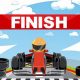 Cross the Line: Racing Car Finish Line Strategies | Best Final Touch: Elevate Your Projects with Professional Finishing
