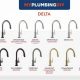 Choosing the Best Delta Faucet Finishes: A Complete Guide | Best Final Touch: Elevate Your Projects with Professional Finishing