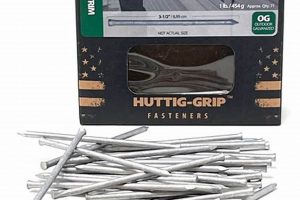 Buy Strong Galvanized Finish Nails: Sizes & Uses Best Final Touch: Elevate Your Projects with Professional Finishing Buy Strong Galvanized Finish Nails: Sizes & Uses | Best Final Touch: Elevate Your Projects with Professional Finishing