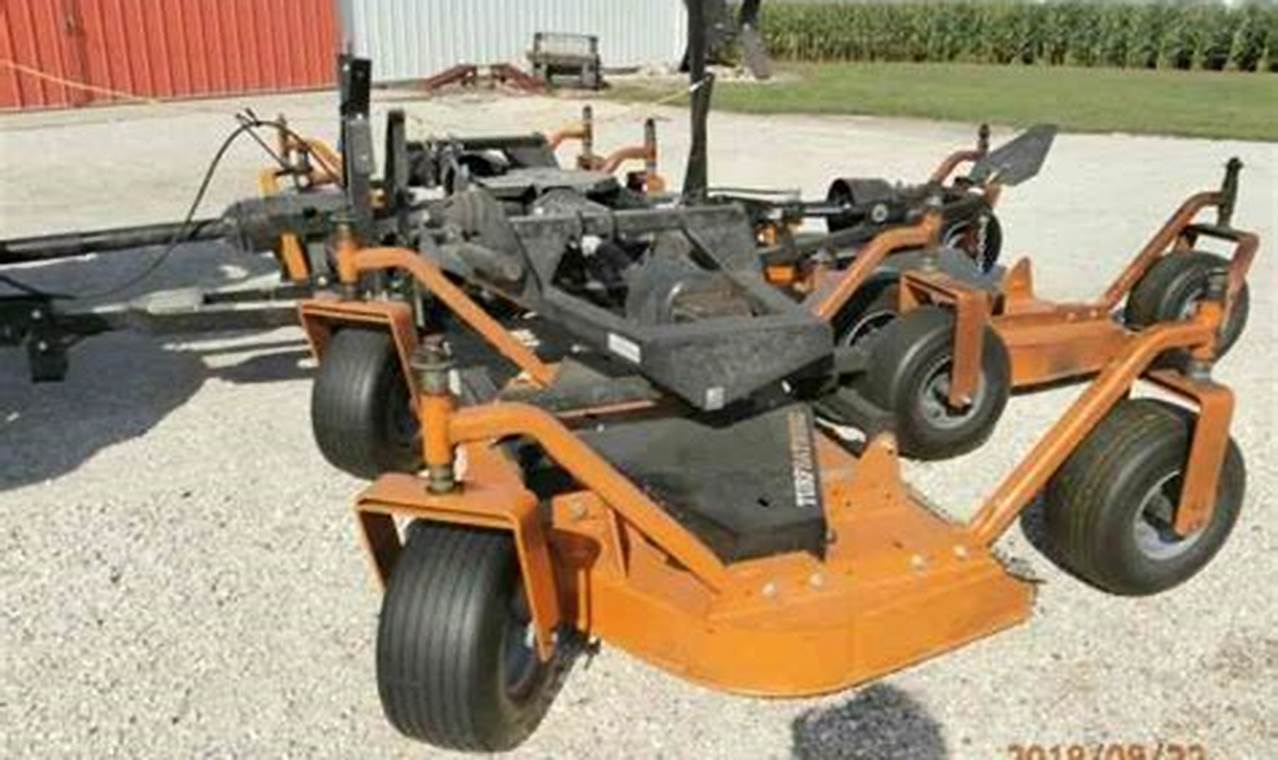 Woods Batwing Finish Mower: Your Perfect Mowing Solution! Best Final Touch: Elevate Your Projects with Professional Finishing Woods Batwing Finish Mower: Your Perfect Mowing Solution! | Best Final Touch: Elevate Your Projects with Professional Finishing
