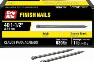 Buy Lowes Finishing Nails Online: Secure, Lasting Trim! Best Final Touch: Elevate Your Projects with Professional Finishing Buy Lowes Finishing Nails Online: Secure, Lasting Trim! | Best Final Touch: Elevate Your Projects with Professional Finishing