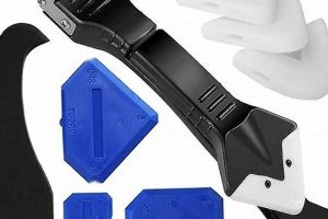 Best Caulking Finish Tool: Smooth Results, Pro Look Best Final Touch: Elevate Your Projects with Professional Finishing Best Caulking Finish Tool: Smooth Results, Pro Look | Best Final Touch: Elevate Your Projects with Professional Finishing