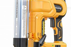 Pro Electric Nail Gun Finishing: Tips & Tricks Best Final Touch: Elevate Your Projects with Professional Finishing Pro Electric Nail Gun Finishing: Tips & Tricks | Best Final Touch: Elevate Your Projects with Professional Finishing