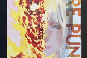 Manga Finish? Is Fire Punch Finished Yet? Status Best Final Touch: Elevate Your Projects with Professional Finishing Manga Finish? Is Fire Punch Finished Yet? Status | Best Final Touch: Elevate Your Projects with Professional Finishing