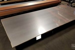 Ultimate Guide: 2b Stainless Steel Finish Uses & Benefits Best Final Touch: Elevate Your Projects with Professional Finishing Ultimate Guide: 2b Stainless Steel Finish Uses & Benefits | Best Final Touch: Elevate Your Projects with Professional Finishing