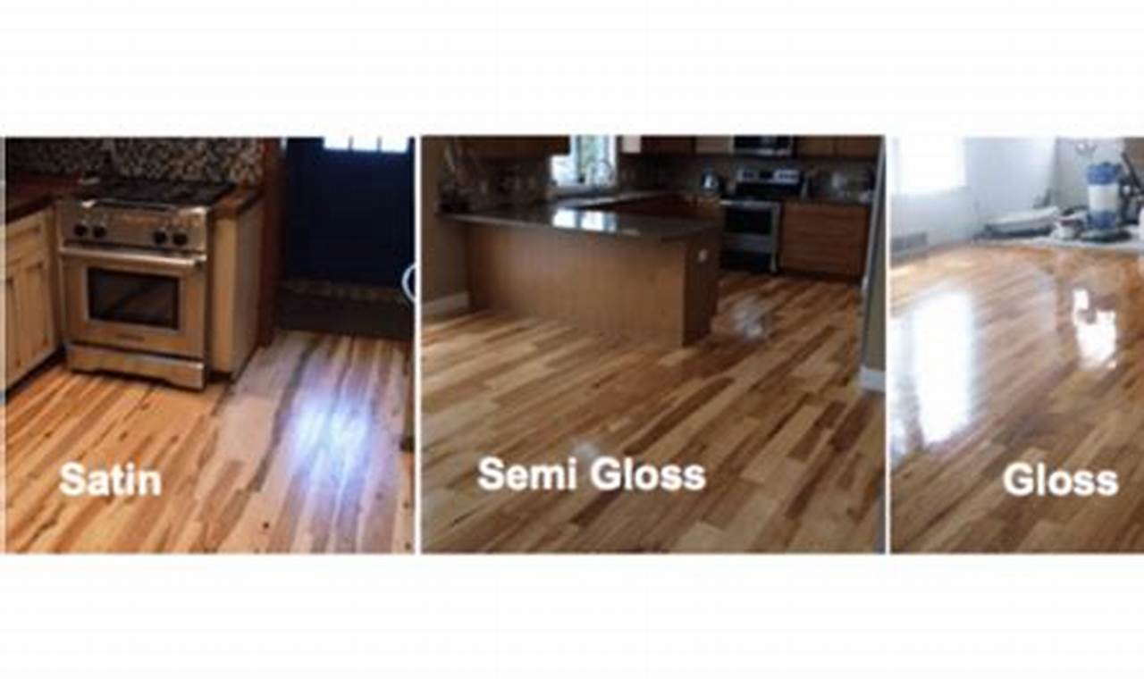Best Semi Gloss Wood Finish Guide: Pros & Tips Best Final Touch: Elevate Your Projects with Professional Finishing Best Semi Gloss Wood Finish Guide: Pros & Tips | Best Final Touch: Elevate Your Projects with Professional Finishing