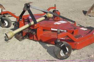 Rhino Mower Parts: Keep Your Finish Mower Running Strong! Best Final Touch: Elevate Your Projects with Professional Finishing Rhino Mower Parts: Keep Your Finish Mower Running Strong! | Best Final Touch: Elevate Your Projects with Professional Finishing