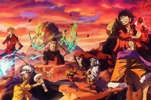 One Pace Wano Finished? The Final Verdict (2024) Best Final Touch: Elevate Your Projects with Professional Finishing One Pace Wano Finished? The Final Verdict (2024) | Best Final Touch: Elevate Your Projects with Professional Finishing