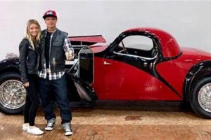 Project Bad Chad Bugatti Finished: Now What? Best Final Touch: Elevate Your Projects with Professional Finishing Project Bad Chad Bugatti Finished: Now What? | Best Final Touch: Elevate Your Projects with Professional Finishing
