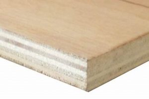Prep & Finish: 1/2 Finished Plywood Projects Best Final Touch: Elevate Your Projects with Professional Finishing Prep & Finish: 1/2 Finished Plywood Projects | Best Final Touch: Elevate Your Projects with Professional Finishing