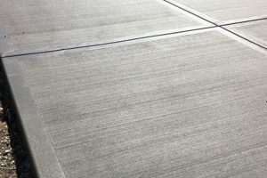 Concrete: Finish Types & Options Guide Best Final Touch: Elevate Your Projects with Professional Finishing Concrete: Finish Types & Options Guide | Best Final Touch: Elevate Your Projects with Professional Finishing
