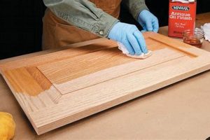 Easy Oil Finishing Wood Guide: Techniques & Tips Best Final Touch: Elevate Your Projects with Professional Finishing Easy Oil Finishing Wood Guide: Techniques & Tips | Best Final Touch: Elevate Your Projects with Professional Finishing