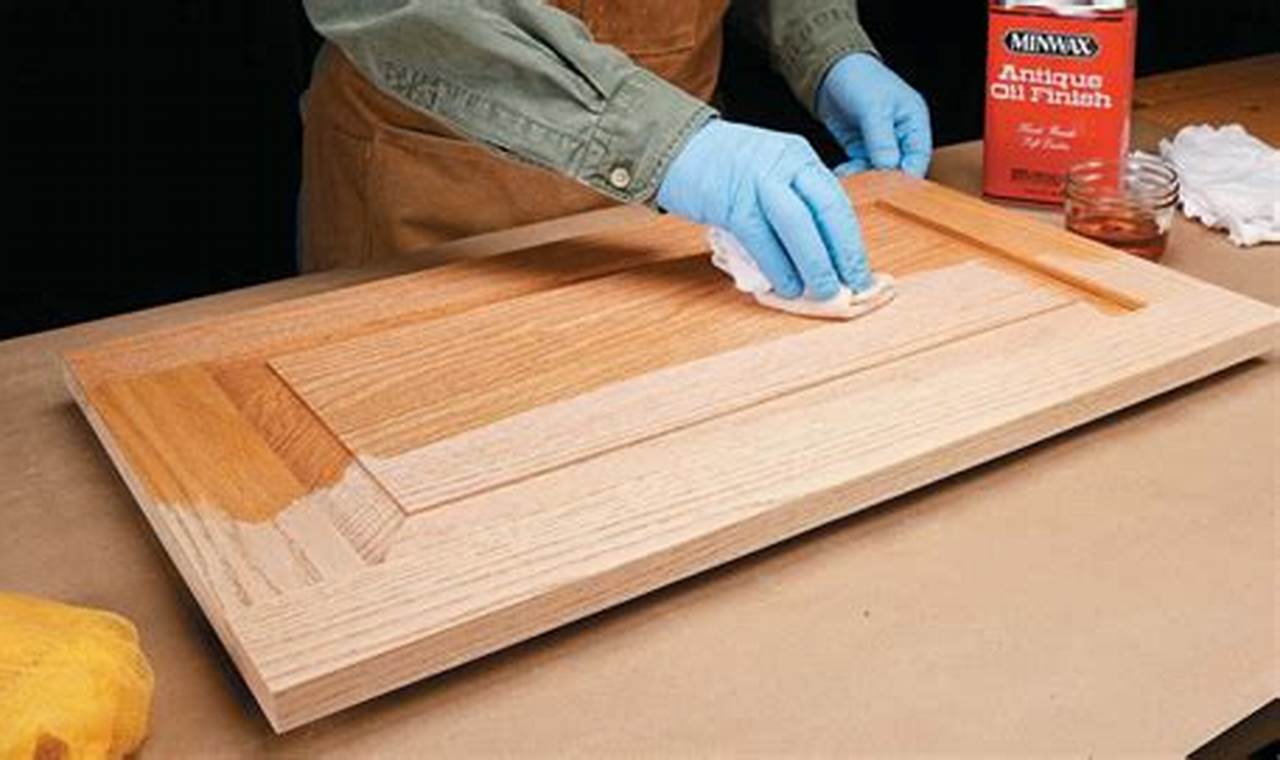 Easy Oil Finishing Wood Guide: Techniques & Tips Best Final Touch: Elevate Your Projects with Professional Finishing Easy Oil Finishing Wood Guide: Techniques & Tips | Best Final Touch: Elevate Your Projects with Professional Finishing
