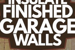 Easy Ways: How to Insulate Finished Walls for Savings! Best Final Touch: Elevate Your Projects with Professional Finishing Easy Ways: How to Insulate Finished Walls for Savings! | Best Final Touch: Elevate Your Projects with Professional Finishing