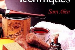 Masterful Classic Finishing: Techniques & Tips Best Final Touch: Elevate Your Projects with Professional Finishing Masterful Classic Finishing: Techniques & Tips | Best Final Touch: Elevate Your Projects with Professional Finishing