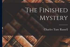 Unlocking The Finished Mystery: Secrets Solved Now Best Final Touch: Elevate Your Projects with Professional Finishing Unlocking The Finished Mystery: Secrets Solved Now | Best Final Touch: Elevate Your Projects with Professional Finishing