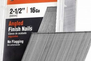 Buy Angled Finish Nails Online: Best Deals & Tips! Best Final Touch: Elevate Your Projects with Professional Finishing Buy Angled Finish Nails Online: Best Deals & Tips! | Best Final Touch: Elevate Your Projects with Professional Finishing