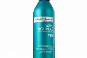 Achieve Waves: Softsheen Wave Nouveau Finishing Lotion Best Final Touch: Elevate Your Projects with Professional Finishing Achieve Waves: Softsheen Wave Nouveau Finishing Lotion | Best Final Touch: Elevate Your Projects with Professional Finishing