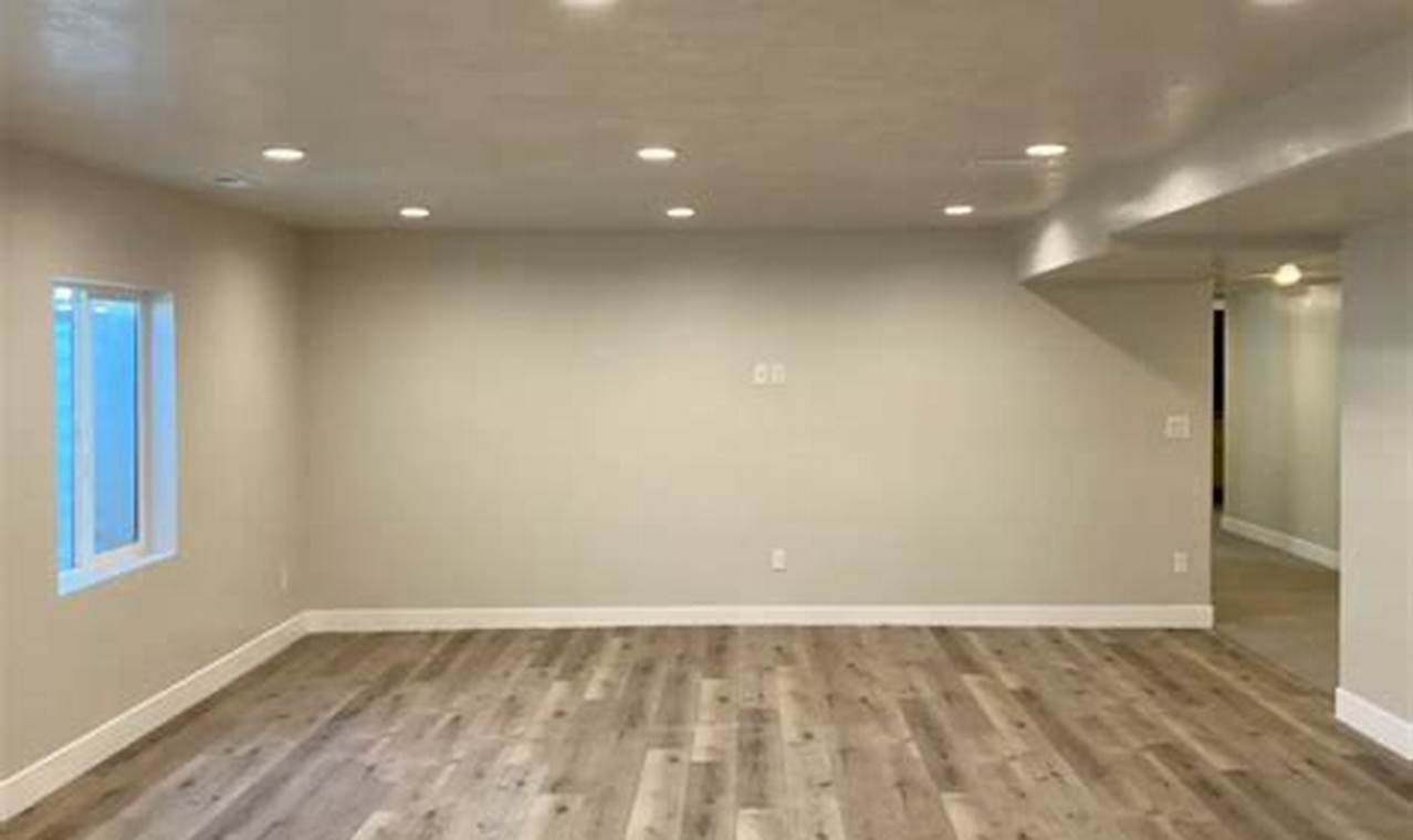 Expert Basement Finishing South Jordan, UT: Tips & Ideas Best Final Touch: Elevate Your Projects with Professional Finishing Expert Basement Finishing South Jordan, UT: Tips & Ideas | Best Final Touch: Elevate Your Projects with Professional Finishing