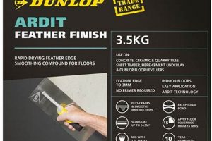 Get Smooth Floors: Ardit Feather Finish Secrets Best Final Touch: Elevate Your Projects with Professional Finishing Get Smooth Floors: Ardit Feather Finish Secrets | Best Final Touch: Elevate Your Projects with Professional Finishing