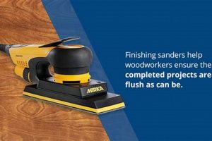 Best Finishing Sanders: Achieve a Flawless Finish! Best Final Touch: Elevate Your Projects with Professional Finishing Best Finishing Sanders: Achieve a Flawless Finish! | Best Final Touch: Elevate Your Projects with Professional Finishing