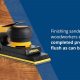 Best Finishing Sanders: Achieve a Flawless Finish! | Best Final Touch: Elevate Your Projects with Professional Finishing