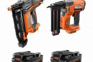 Nail Pro: Cordless 16 Gauge Finish Nailer - Power & Precision! Best Final Touch: Elevate Your Projects with Professional Finishing Nail Pro: Cordless 16 Gauge Finish Nailer - Power & Precision! | Best Final Touch: Elevate Your Projects with Professional Finishing