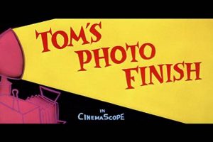 Tom's Photo Finish: Race Endings, Explained Best Final Touch: Elevate Your Projects with Professional Finishing Tom's Photo Finish: Race Endings, Explained | Best Final Touch: Elevate Your Projects with Professional Finishing