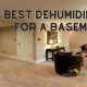 Basement Dehumidifier: Keep Your Finished Basement Dry! | Best Final Touch: Elevate Your Projects with Professional Finishing