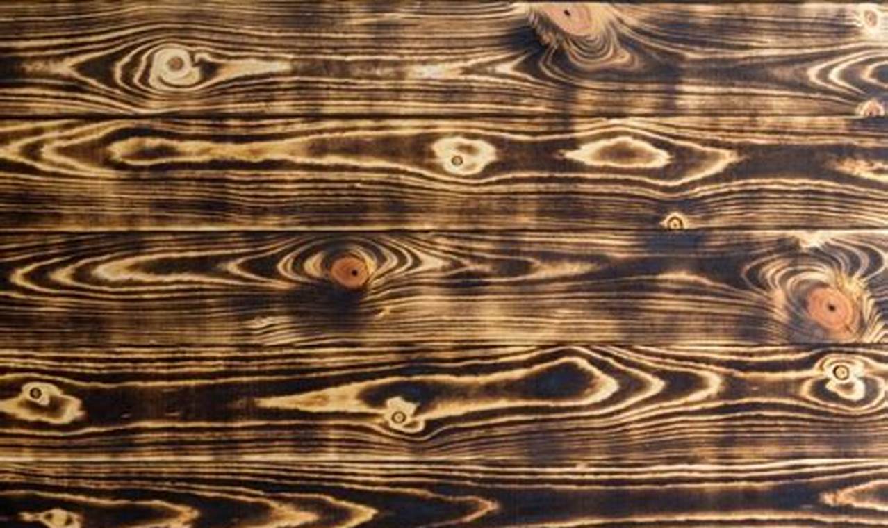 Rustic Beauty: Wood Burnt Finish Ideas & Techniques Best Final Touch: Elevate Your Projects with Professional Finishing Rustic Beauty: Wood Burnt Finish Ideas & Techniques | Best Final Touch: Elevate Your Projects with Professional Finishing